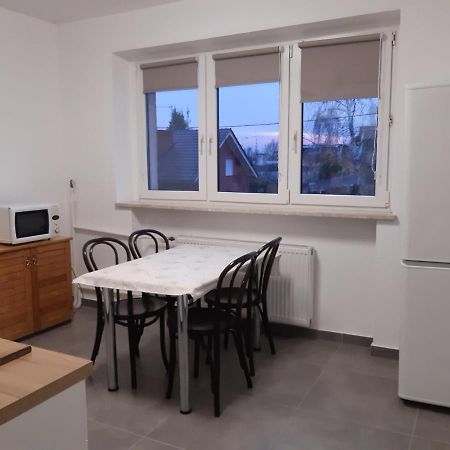 Kwatery Pokoje Mira Poznan Exterior foto