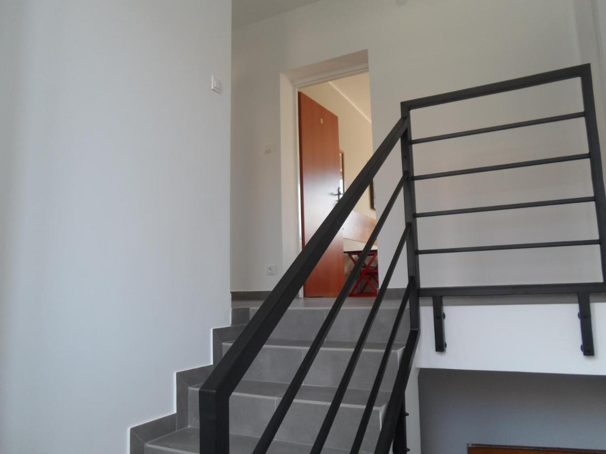 Kwatery Pokoje Mira Poznan Exterior foto