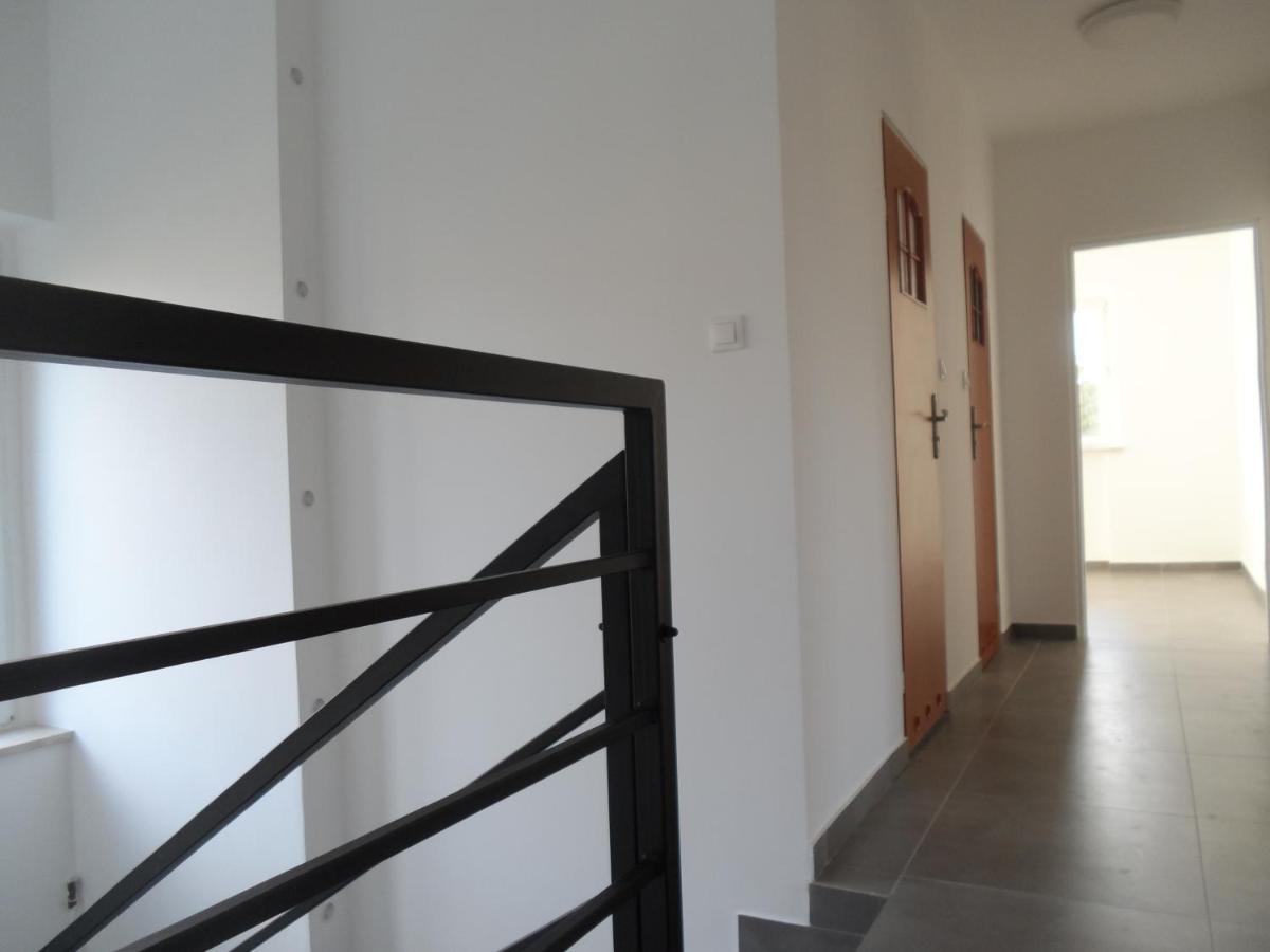 Kwatery Pokoje Mira Poznan Exterior foto
