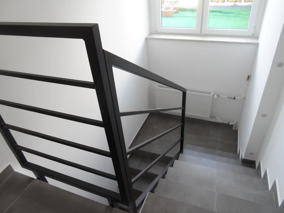 Kwatery Pokoje Mira Poznan Exterior foto