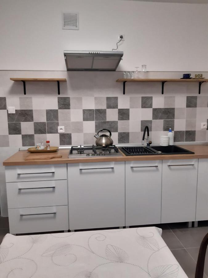 Kwatery Pokoje Mira Poznan Exterior foto